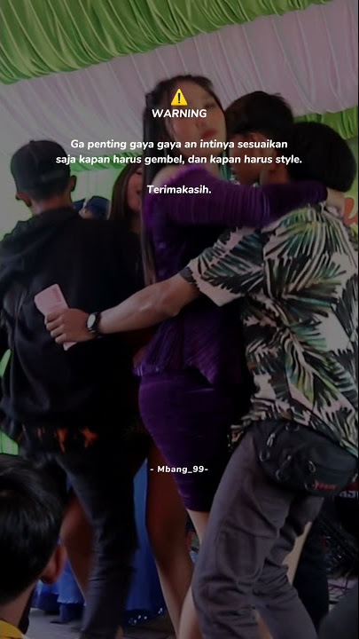 Nekad cium tete Biduan sampe ngamuk#short #story #biduandangdut