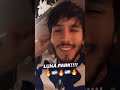 SEBASTIAN YATRA @SEBASTIANYATRA INSTAGRAM STORIES COMPILATION 08 DE DICIEMBRE DEL 2018