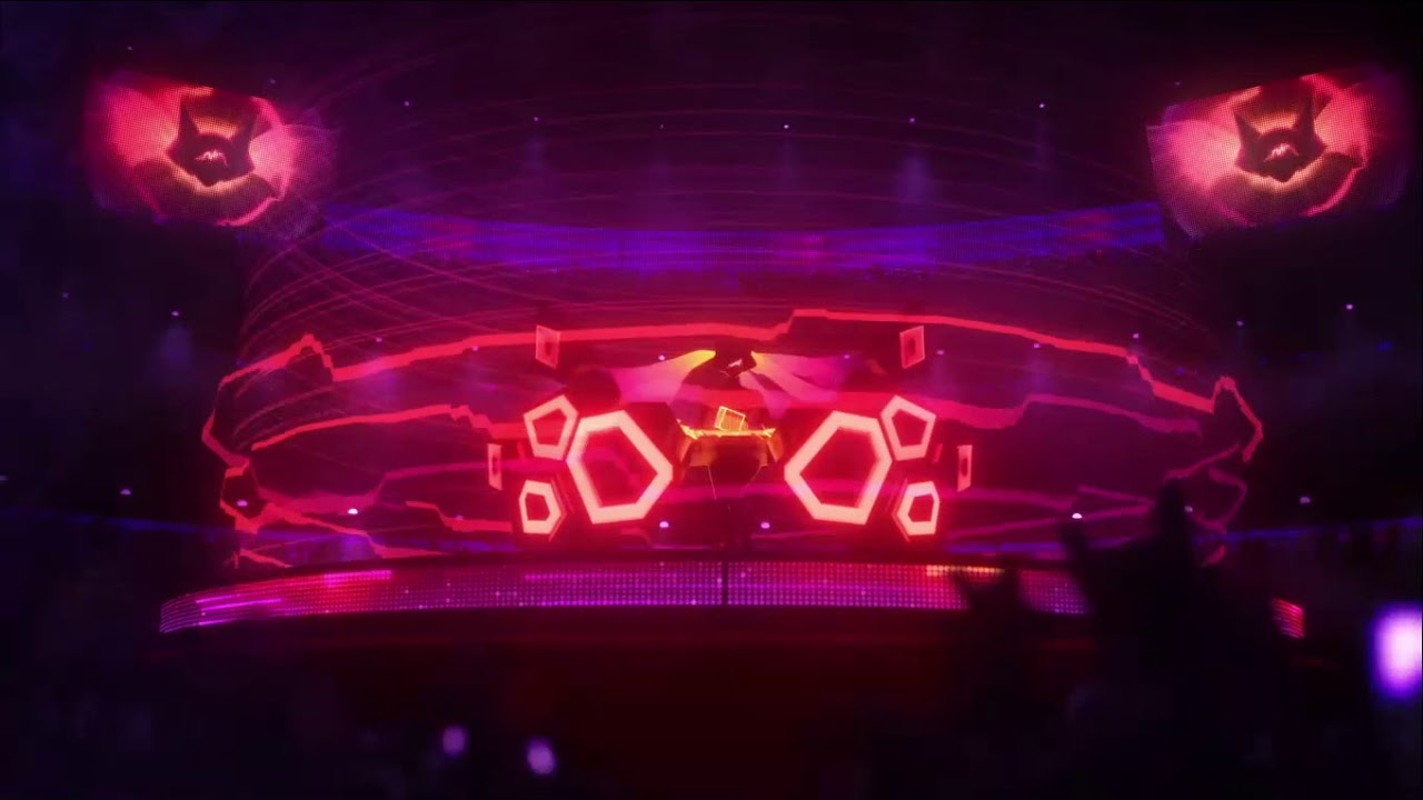 DJ Sona Ultimate Concert Skins Trailer League of Legends ...