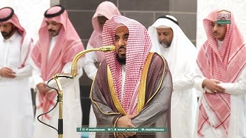 سورة القصص 1-19 - صلاة الفجر من الحرم المكي لفضيلة الشيخ أ.د.عبدالله الجهني  14 ذو القعدة  1446