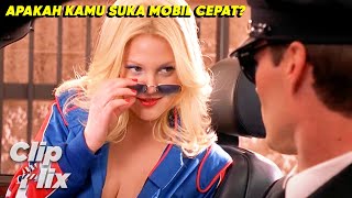 Charlie's Angels | Apakah Kamu Suka Mobil Cepat? | Cameron Diaz, Drew Barrymore, Lucy Liu | ClipFlix