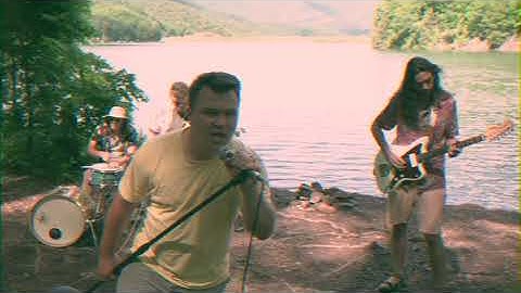 Firebrand - Epsilon (Official Music Video)