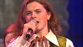 The Kelly Family - Because it´s love &amp; One more song (Bravo Super Show 1998  - 11.04.1998)