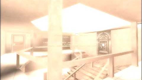 Titanic: Quake II Map