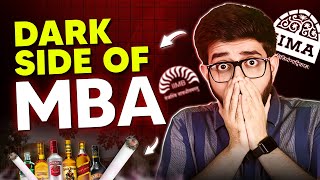 Dark Side of an MBA | Is MBA worth in 2023-24?