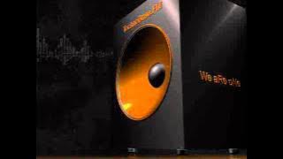 DJ Wady - Uganda (Smilk's Bedroom Mix)