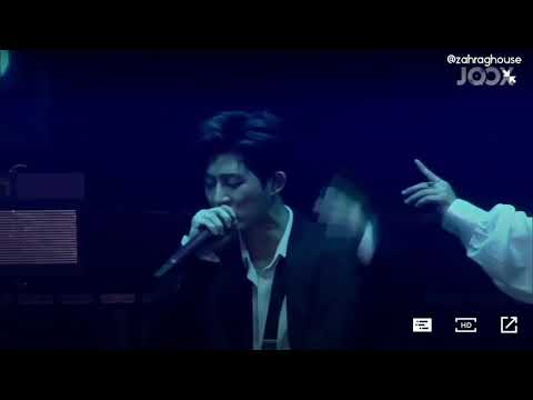 I'M OK - IKON Continue Tour Encore In Seoul