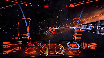 Elite: Dangerous - Plasma Accelerators
