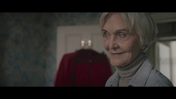 全ての世代に捧げる人間讃歌『イーディ、83歳　はじめての山登り』予告