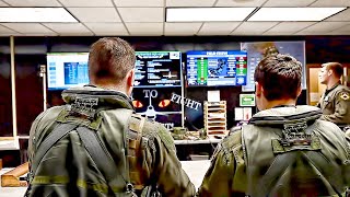 F-16 Viper Pilots Pre-Flight In S. Korea (October 2022)