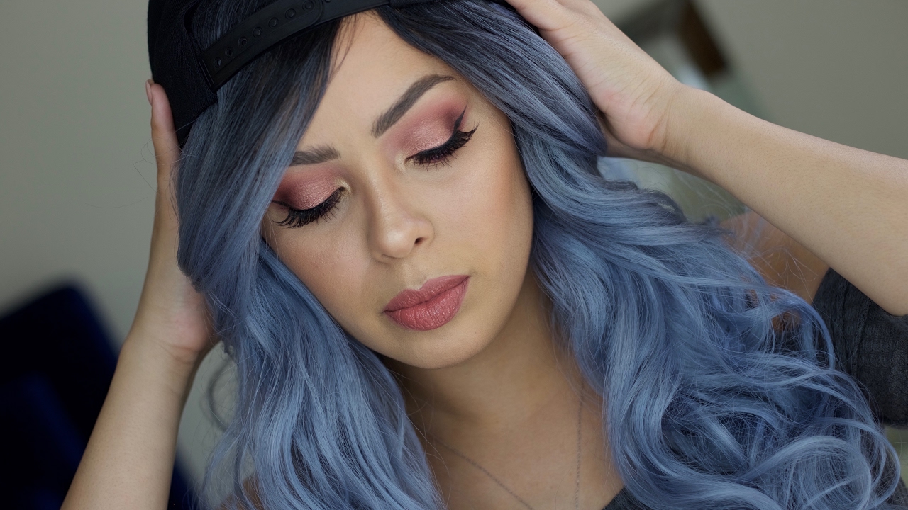 Color Pop High Maintenance | First Impression Makeup Tutorial