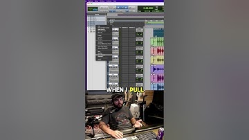 Export Stems from Pro Tools IN UNDER 2 MINUTES