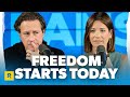 You Don’t Have to Stay Broke | August 25, 2025
