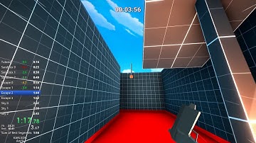 KARLSON 3D any% speedrun 2:34 (single segment RTA)