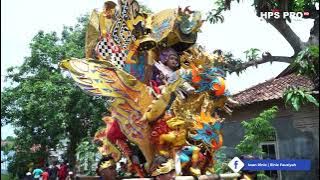 WARLAN MUDA - KANGGO WONG KAEN | RANCADAKA 28-11-2021