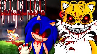 Games Horror Videos Vloggest - roblox tails doll jumpscare