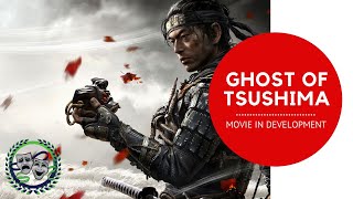 Ghost of Tsushima Movie in Development with John Wick Director Chad Stahelski