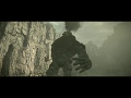SHADOW OF THE COLOSSUS [Easy] Valus