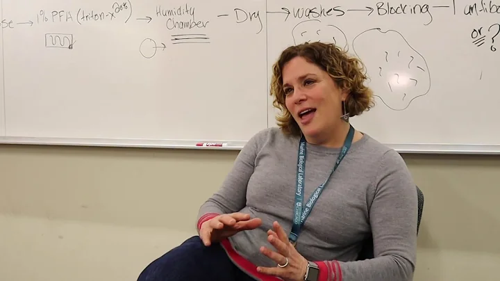 Male Contraception Conversations: Paula Cohen, PhD