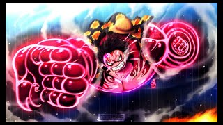 Luffy vs Doflamingo [AMV] The Tropper-Psychosocial