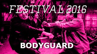 The Bodyguard (Trailer)