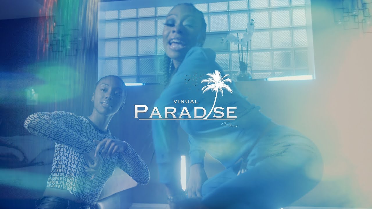 Gabby - Get Sum Money (Official Video) Filmed By Visual Paradise Gabby - Get Sum Money (Official Video) Filmed By Visual Paradise