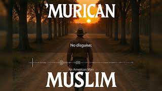 An American Man