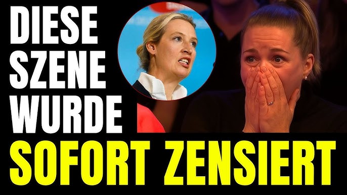 Diese Szene durfte das deutsche Publikum nicht sehen! - Plötzlich bleibt Publikum die Spucke weg! - YouTube