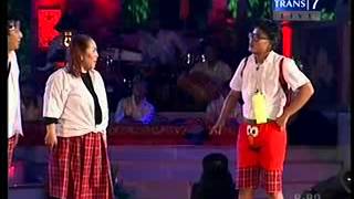 OVJ Roadshow Mawali Ka Bali - 24 November 2012 Part 2