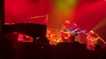PHISH w/ DAVE MATTHEWS ~ TWEEZER REPRISE ~ 02/24/22 ~ RIVIERA MAYA ~ MEXICO 🇲🇽