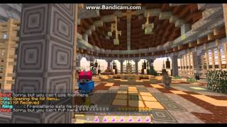 Minecraft: These Hackers On Beanblockz Though