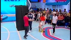 Luna Maya Dihipnotis Jika Berbohong Menyanyikan Lagu NOAH - dahSyat 26 Juni 2014  - Durasi: 11:00. 