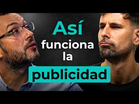 ¿Por qué algunas empresas escalan con anuncios y otras solo pierden dinero?