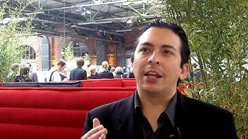Interview with Brian Solis at next10