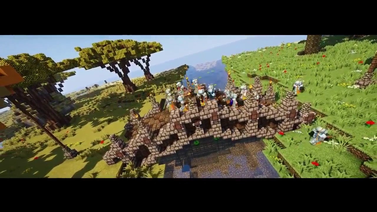 trailer revamp - YouTube