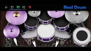 Real drum terbang bersamaku by |LIAN RAMADHAN|
