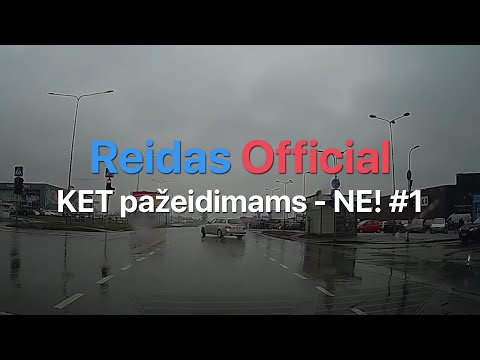 Video: Ar kelių eismo taisyklių pažeidimai yra pažeidimai?