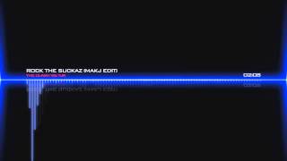 The Clash Vs. Tjr - Rock The Az Makj Edit Free Download