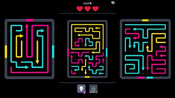 Arrow Escape Game Gameplay Android Mobile