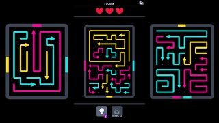 Arrow Escape Game Gameplay Android Mobile