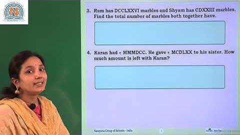 6TH AUG PAN INDIA CLASS V MATHS  ASSIGNMENT 18 KEY