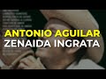 Antonio aguilar  zenaida ingrata audio oficial