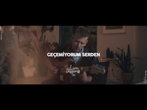 Şanışer Live Sessions - Geçemiyorum Serden (w/Pınar Süer)