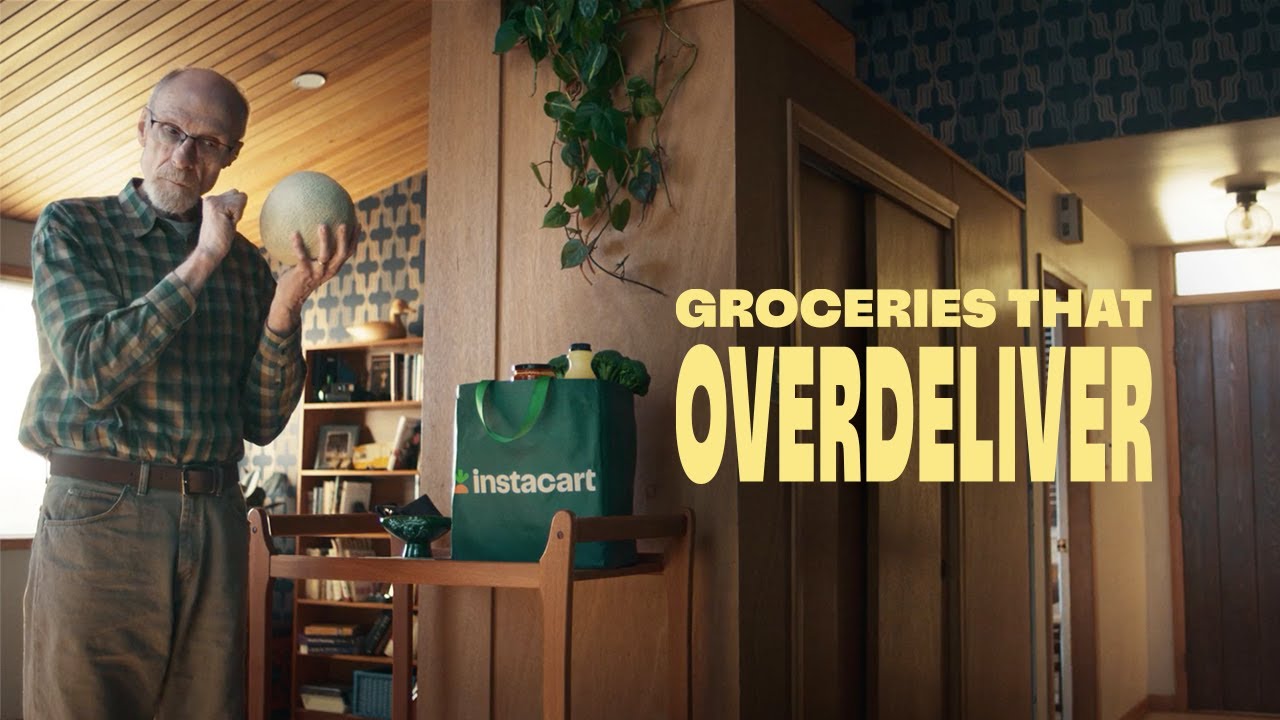 Cantaloupe | Instacart - Instacart. Groceries that overdeliver.