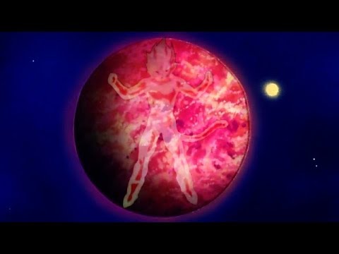 L' Origine DIVINA della razza Saiyan - Dragon Ball Super Teoria