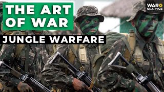 The Art of War: Jungle Warfare