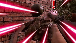 Epic Post Scriptum Moments