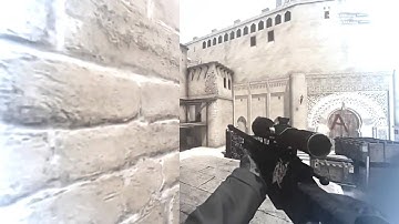 NIP ALLU vs F3 [csgo]