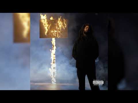 J. Cole - 9 5 . s o u t h (Official Audio)