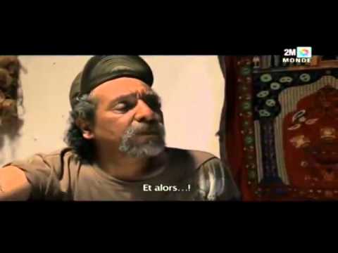 أروع مشهد كوميدي مغربي هادي ماشي سلوقية وشنوهيا دوبيرمان ههه
